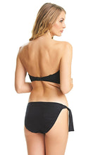 Load image into Gallery viewer, Ottawa Black Classic Tie-Side Brief, Pre-Order Size XS - 2Xl

