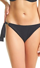 Load image into Gallery viewer, Ottawa Black Classic Tie-Side Brief, Pre-Order Size XS - 2Xl
