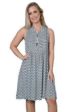 Load image into Gallery viewer, Rayon Dress Lombok, More Colours, Sizes 8 - 16
