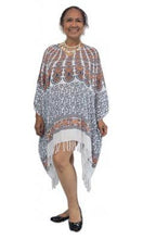 Load image into Gallery viewer, Rayon Cover Up, More Prints &amp; Colours,
